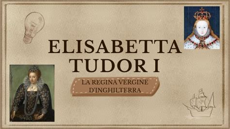 elisabetta tudor e didone